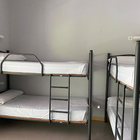 Albergue De Villava Eksteriør billede