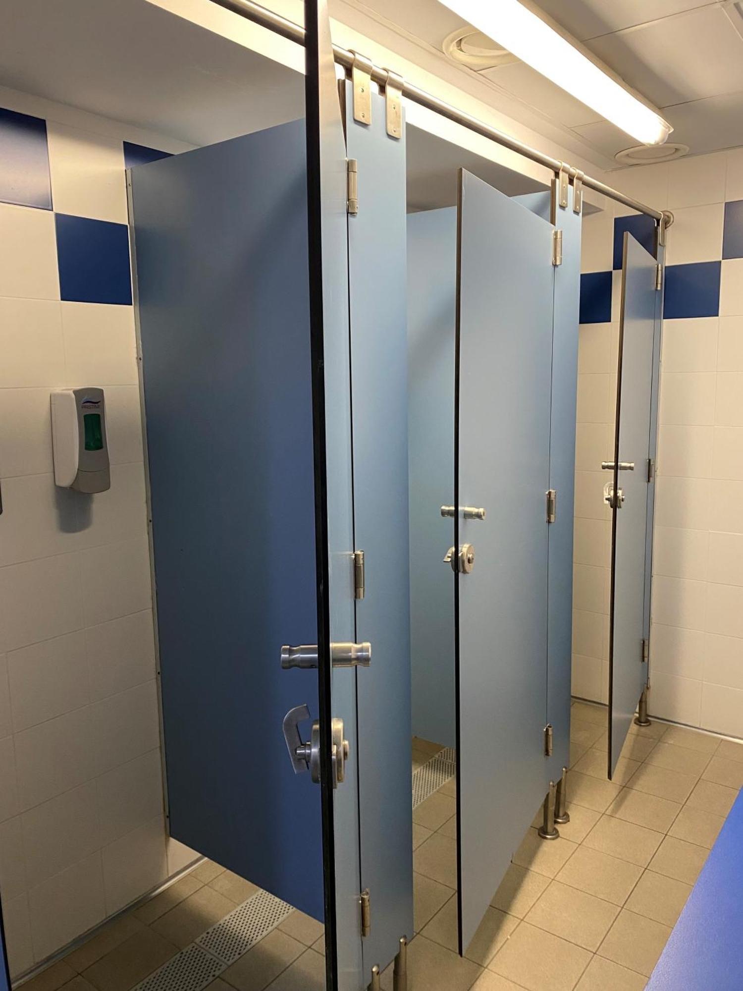 Albergue De Villava Eksteriør billede